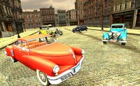VR Classic Cars Show screenshot, image №2696314 - RAWG