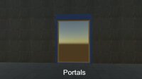 Portal Story[v0.1] screenshot, image №3109311 - RAWG