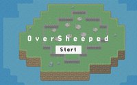 OverSheeped screenshot, image №2358588 - RAWG