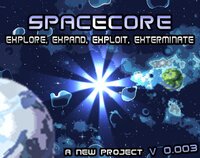 SpaceCore (DeclanCullen) screenshot, image №3759946 - RAWG