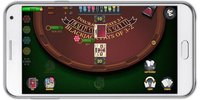 Blackjack 21 screenshot, image №1414196 - RAWG