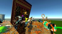 Calamity Kitty screenshot, image №2748096 - RAWG