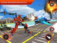 MorphoBot War: Steel Robots 3D screenshot, image №1842544 - RAWG