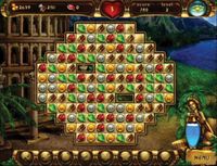 Jewel Master: Cradle of Rome screenshot, image №250978 - RAWG