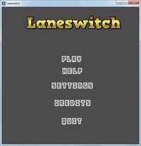 Laneswitch screenshot, image №3022103 - RAWG