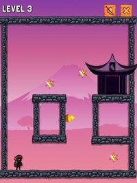 Ninja Jump Run screenshot, image №1881907 - RAWG