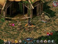 Sacred Underworld screenshot, image №408396 - RAWG