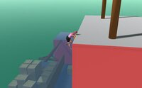 Flood Runner: A Game for Ludum Dare 50 screenshot, image №3320699 - RAWG