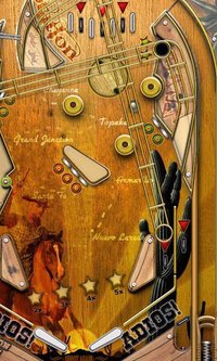 Pinball Deluxe Premium screenshot, image №1572375 - RAWG