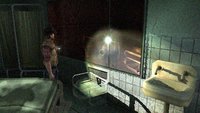 Silent Hill: Origins screenshot, image №509233 - RAWG