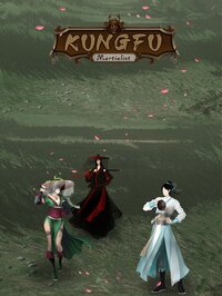 KungFu King:Martialist screenshot, image №3100109 - RAWG