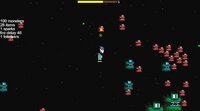 KING ARTHUR IN SPACE VS. THE ZOMBIE ROBOT ALIENS screenshot, image №3456802 - RAWG