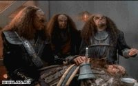 Star Trek: Klingon screenshot, image №310027 - RAWG