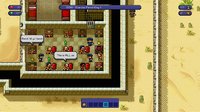 The Escapists screenshot, image №276905 - RAWG