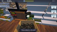 Gun Center Simulator screenshot, image №4233273 - RAWG
