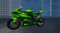 Motorcycle Night Ride screenshot, image №4174861 - RAWG