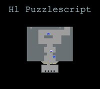 Halflife Puzzlescript screenshot, image №3160710 - RAWG