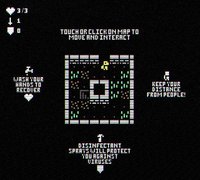 Micro Pandemic screenshot, image №2328722 - RAWG