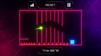 Neon Shot screenshot, image №4243848 - RAWG
