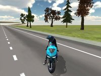 Motorbike Driving Simulator 3D screenshot, image №919960 - RAWG
