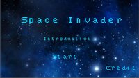 Space Invader Trailer screenshot, image №3106684 - RAWG