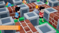 Bomber Boy (MS Studio) screenshot, image №3326320 - RAWG