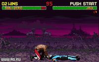 Mortal Kombat 2 screenshot, image №289181 - RAWG