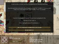 Scientific Research is Gambling with You Life screenshot, image №1918895 - RAWG