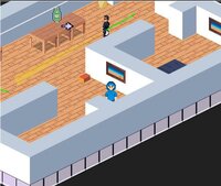 Emancipsychic screenshot, image №2655969 - RAWG