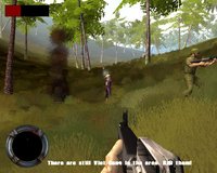 Vietnam: The Tet Offensive screenshot, image №406716 - RAWG