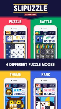 SLIPUZZLE screenshot, image №628633 - RAWG