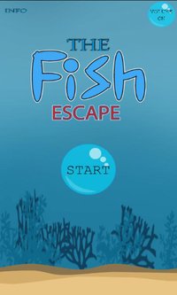 The Fish Escape screenshot, image №1210749 - RAWG