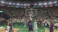 NBA 2K9 screenshot, image №503584 - RAWG