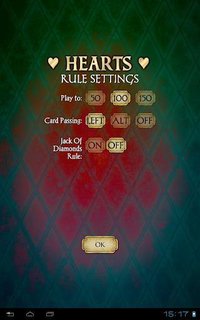 Hearts Free screenshot, image №2086870 - RAWG