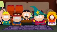 South Park: The Video Game Collection screenshot, image №765802 - RAWG