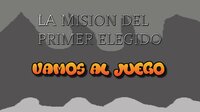 La misión del primer elegido screenshot, image №2646228 - RAWG