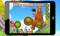 HKM Horse Race screenshot, image №1307116 - RAWG