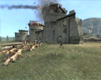 Medieval 2: Total War screenshot, image №444627 - RAWG