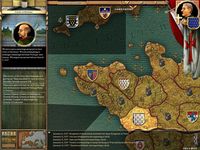 Crusader Kings Complete screenshot, image №226563 - RAWG