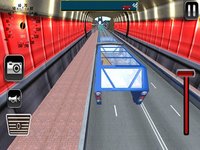Driving School Elevated Bus 3D screenshot, image №2099592 - RAWG