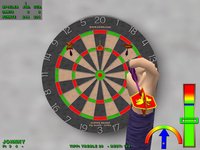 3D Darts Professional screenshot, image №407155 - RAWG