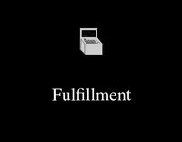 Fulfillment (itch) (Swagpleg) screenshot, image №2242375 - RAWG