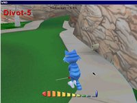 Minigolf Maniacs screenshot, image №383107 - RAWG