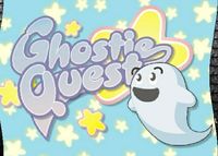 Ghostie Quest screenshot, image №643035 - RAWG