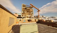 SWIFT STRIDERS PARKOUR screenshot, image №4146863 - RAWG