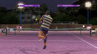 Virtua Tennis 4 screenshot, image №562719 - RAWG