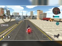 Real Sports Bike Transporter screenshot, image №2164654 - RAWG