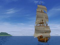 Pirates of the Burning Sea screenshot, image №355276 - RAWG