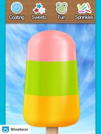 Ice Pop & Popsicle Maker by Bluebear screenshot, image №1989625 - RAWG