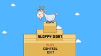 Sloppy Goat screenshot, image №867588 - RAWG